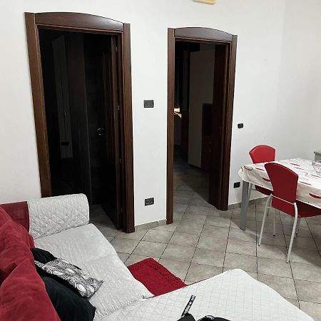 Appartamento Matilde Бриндизи Екстериор снимка