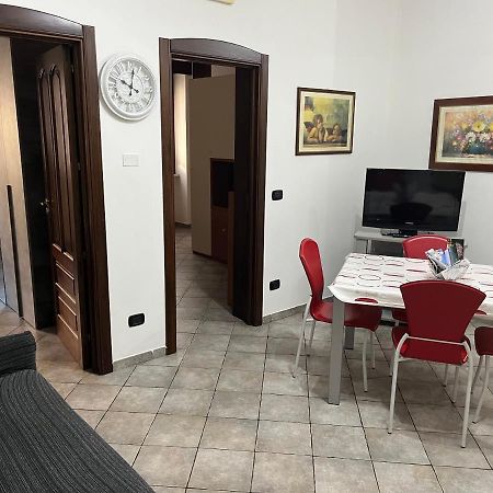 Appartamento Matilde Бриндизи Екстериор снимка