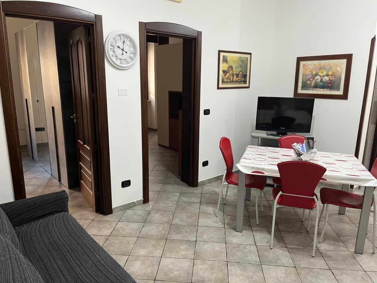 Appartamento Matilde Бриндизи Екстериор снимка